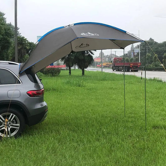 Auto Traveling Tent Car Rooftop