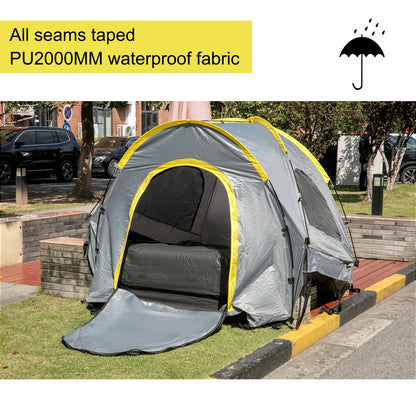 Waterproof Truck Tent Car Accessories Bed