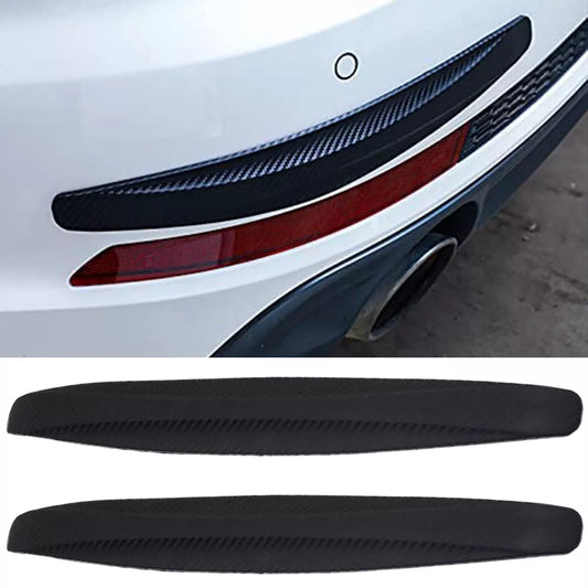 Anti Collision Car Bumper Guard Strips