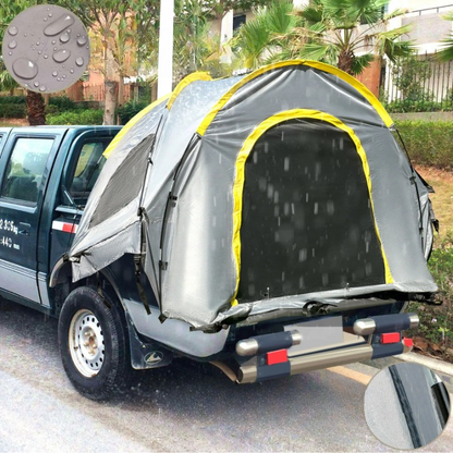 Waterproof Truck Tent Car Accessories Bed